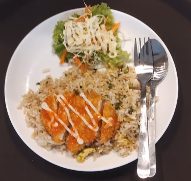 Katsu