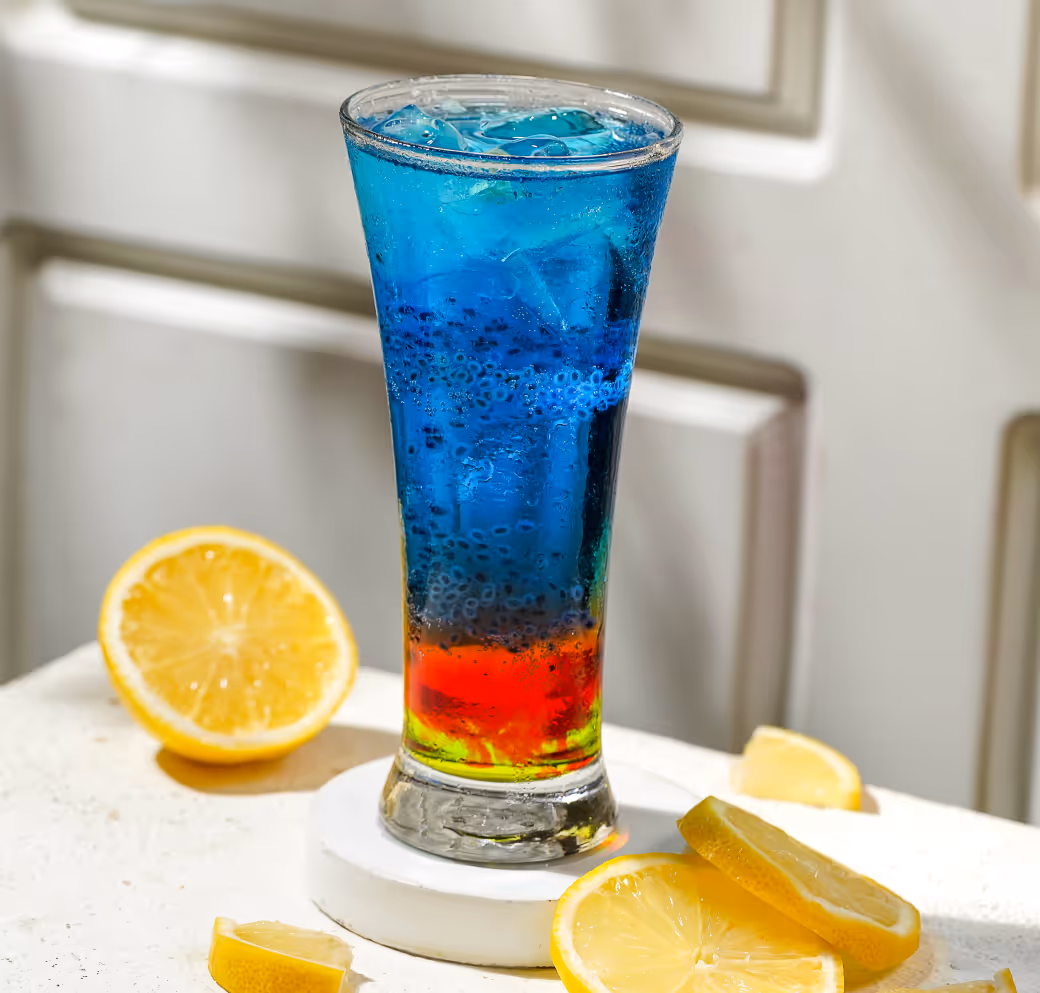 Mojitos